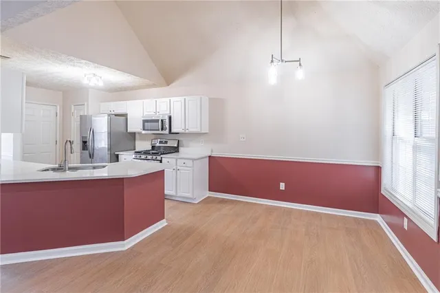 $475,000 | 3375 Pierce Arrow Circle, Suwanee, GA 30024