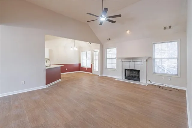 $475,000 | 3375 Pierce Arrow Circle, Suwanee, GA 30024