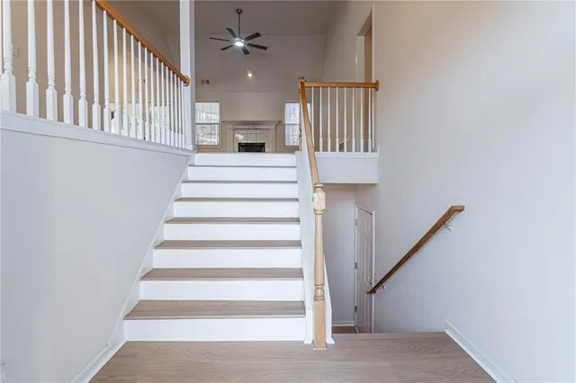 $475,000 | 3375 Pierce Arrow Circle, Suwanee, GA 30024