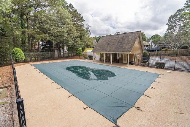 $475,000 | 3375 Pierce Arrow Circle, Suwanee, GA 30024