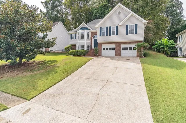 $475,000 | 3375 Pierce Arrow Circle, Suwanee, GA 30024