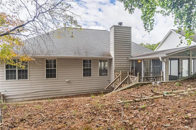 $475,000 | 3375 Pierce Arrow Circle, Suwanee, GA 30024