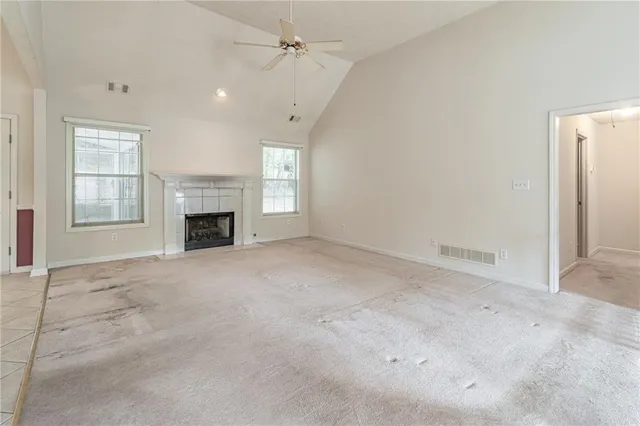 $475,000 | 3375 Pierce Arrow Circle, Suwanee, GA 30024