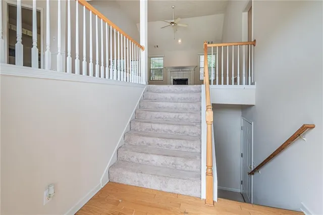 $475,000 | 3375 Pierce Arrow Circle, Suwanee, GA 30024