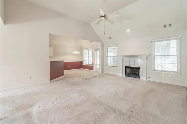 $475,000 | 3375 Pierce Arrow Circle, Suwanee, GA 30024