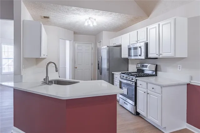 $475,000 | 3375 Pierce Arrow Circle, Suwanee, GA 30024