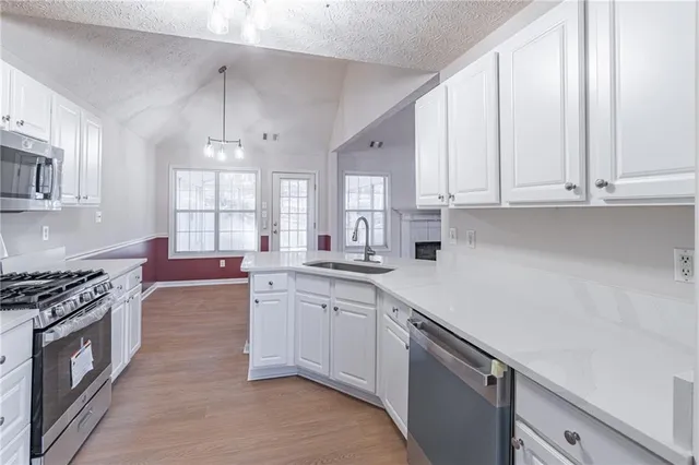 $475,000 | 3375 Pierce Arrow Circle, Suwanee, GA 30024