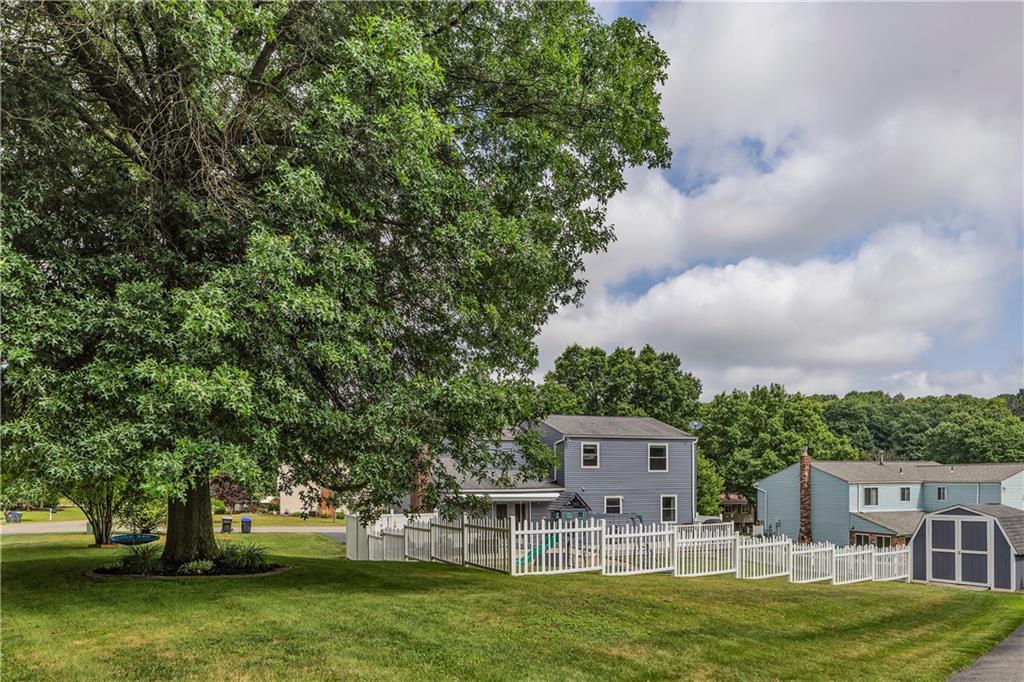 159 Fox Run Road Cranberry Township, PA 16066 - Photo 36 of 36 Gallery Image 36