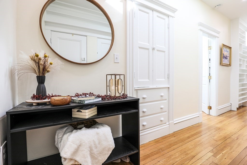 8 Euston Street, Unit 6 Brookline, MA 02446 - Photo 15 of 18