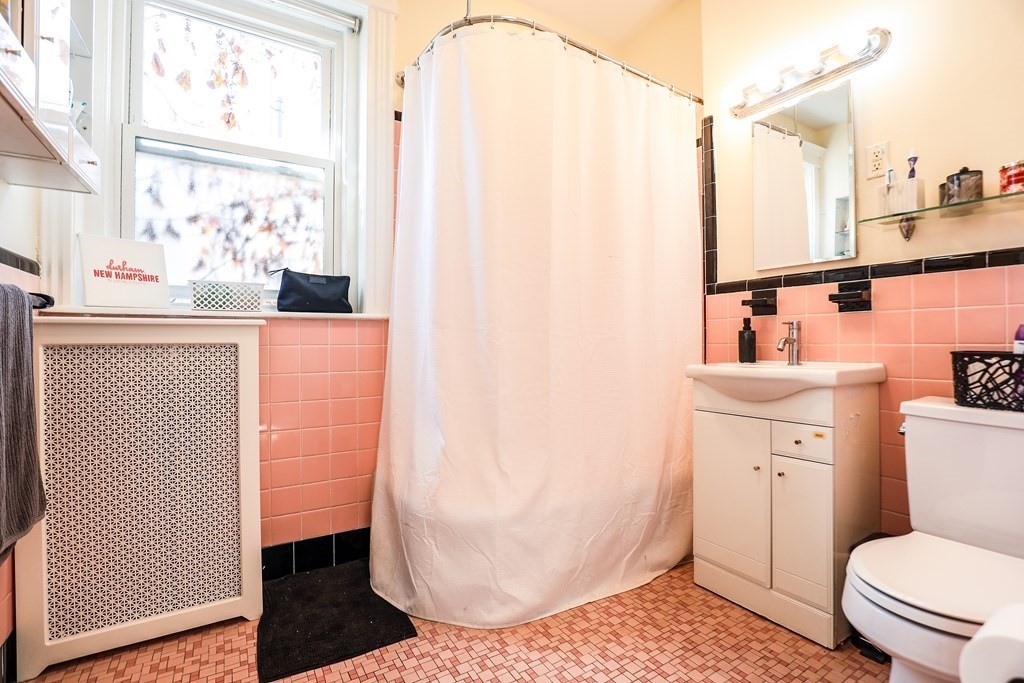 8 Euston Street, Unit 6 Brookline, MA 02446 - Photo 17 of 18