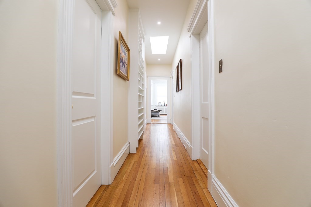 8 Euston Street, Unit 6 Brookline, MA 02446 - Photo 8 of 18