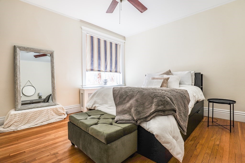 8 Euston Street, Unit 6 Brookline, MA 02446 - Photo 9 of 18