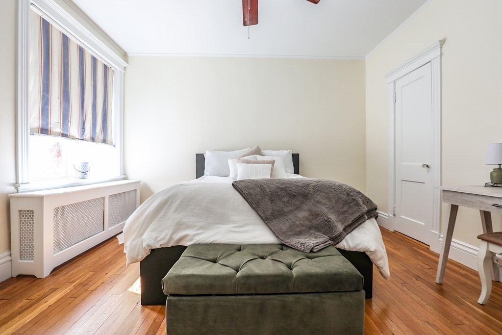 8 Euston Street, Unit 6 Brookline, MA 02446 - Photo 10 of 18