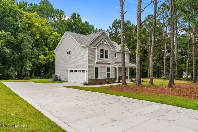 $459,900 | 1945 Cranes Creek Road, Cameron, NC 28326