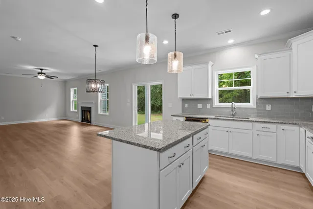 $459,900 | 1945 Cranes Creek Road, Cameron, NC 28326