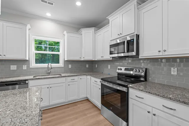 $459,900 | 1945 Cranes Creek Road, Cameron, NC 28326