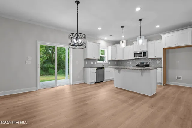 $459,900 | 1945 Cranes Creek Road, Cameron, NC 28326