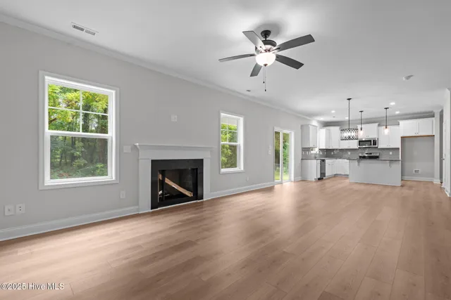 $459,900 | 1945 Cranes Creek Road, Cameron, NC 28326