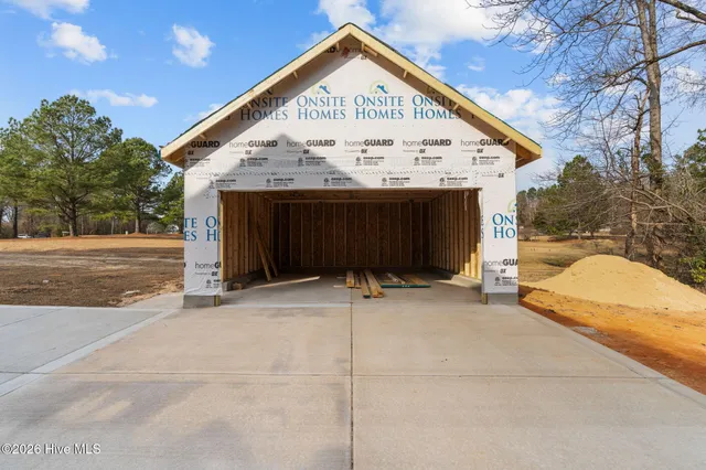 $459,900 | 1945 Cranes Creek Road, Cameron, NC 28326