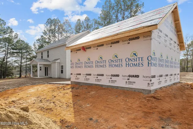 $459,900 | 1945 Cranes Creek Road, Cameron, NC 28326