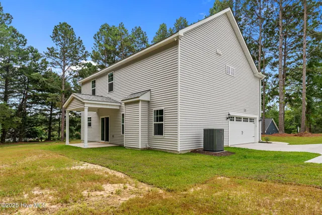 $459,900 | 1945 Cranes Creek Road, Cameron, NC 28326