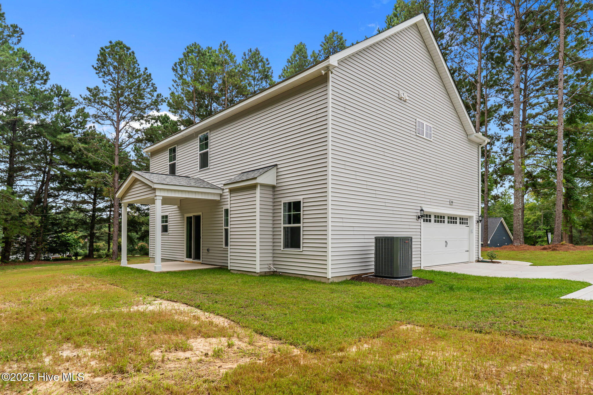 1945 Cranes Creek Road Cameron, NC 28326 - Photo 47 of 53 1945 Cranes Creek Road - Cameron, NC