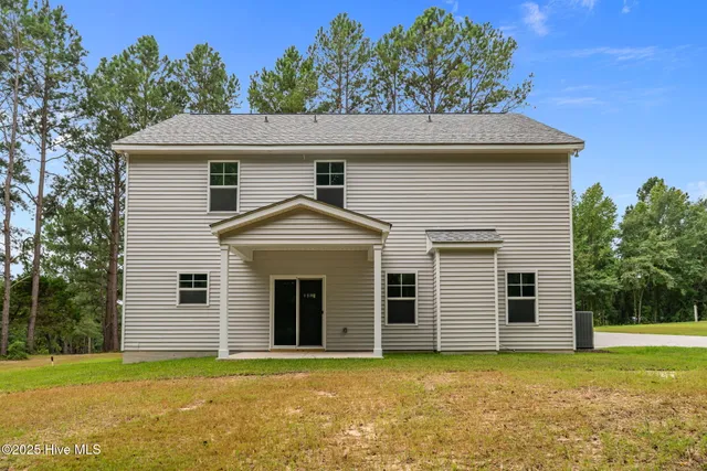 $459,900 | 1945 Cranes Creek Road, Cameron, NC 28326