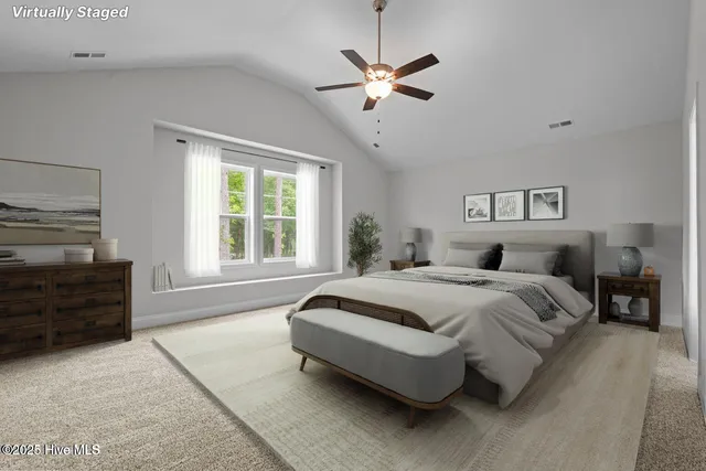 $459,900 | 1945 Cranes Creek Road, Cameron, NC 28326