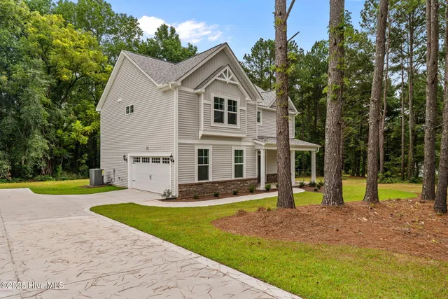 $459,900 | 1945 Cranes Creek Road, Cameron, NC 28326