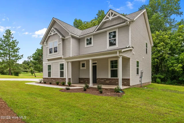 $459,900 | 1945 Cranes Creek Road, Cameron, NC 28326