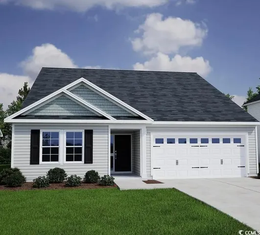 $3,200 | 423 McGarry Drive, Myrtle Beach, SC 29588