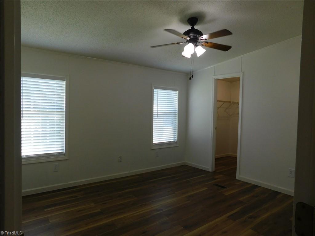 5704 Pine Swamp Road Sparta, NC 28675 - Photo 16 of 37 Primary bedroom