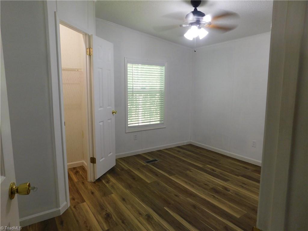 5704 Pine Swamp Road Sparta, NC 28675 - Photo 20 of 37 Bedroom #2