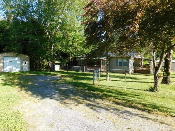 $393,000 | 5704 Pine Swamp Road, Sparta, NC 28675