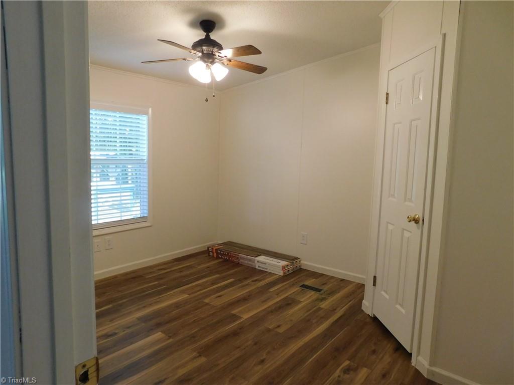 5704 Pine Swamp Road Sparta, NC 28675 - Photo 23 of 37 Bedroom #3