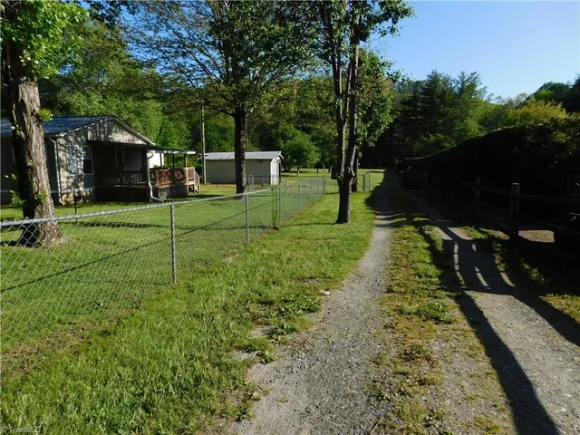 $410,000 | 5704 Pine Swamp Road, Sparta, NC 28675