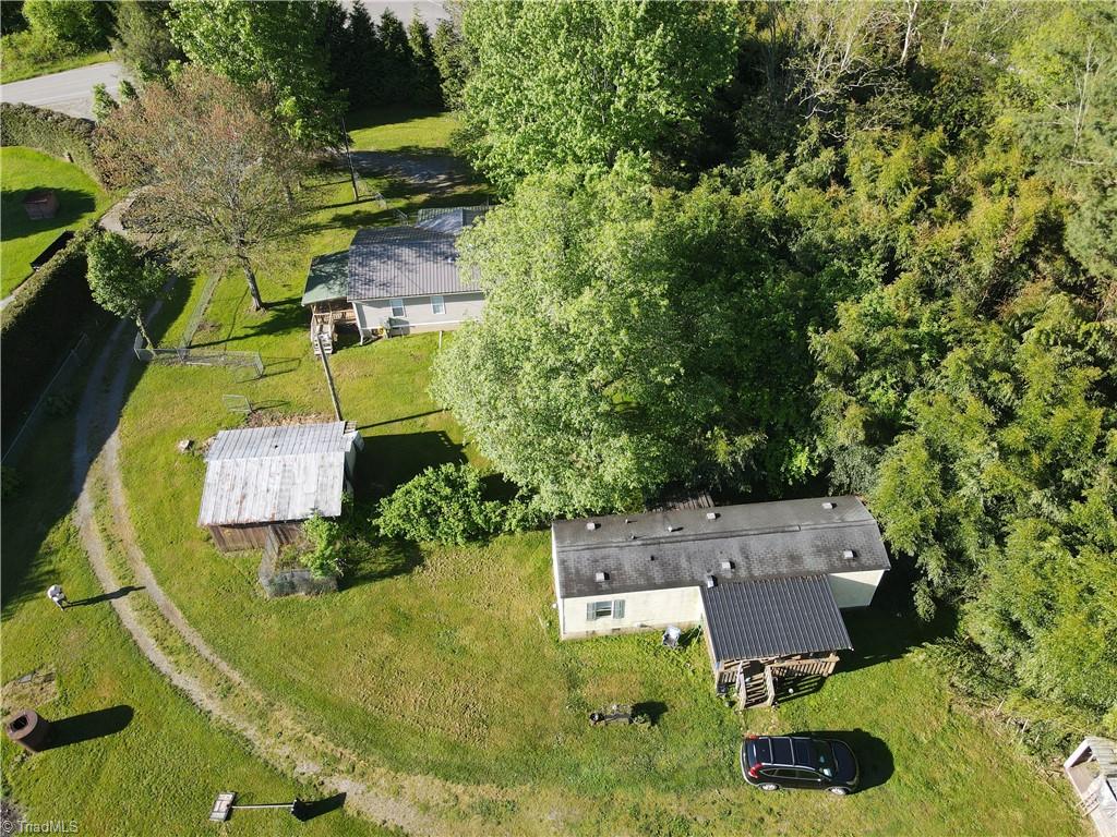 5704 Pine Swamp Road Sparta, NC 28675 - Photo 37 of 37 Both homes and outbuilding