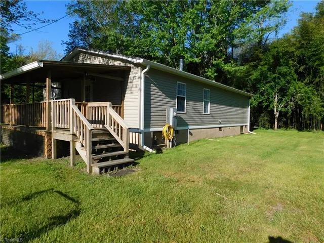 $410,000 | 5704 Pine Swamp Road, Sparta, NC 28675