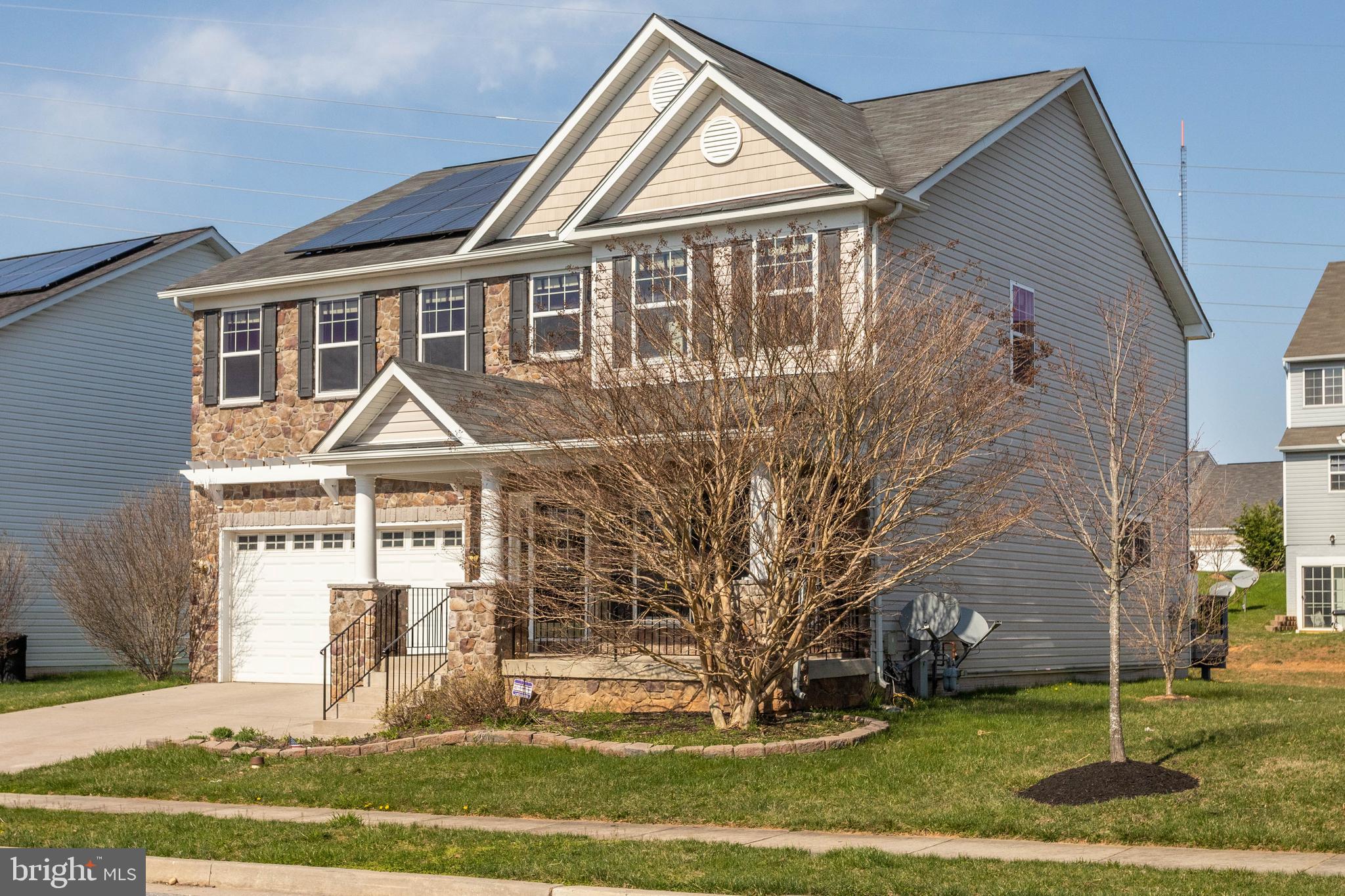 910 Academy Avenue Owings Mills, MD 21117 - Photo 2 of 64