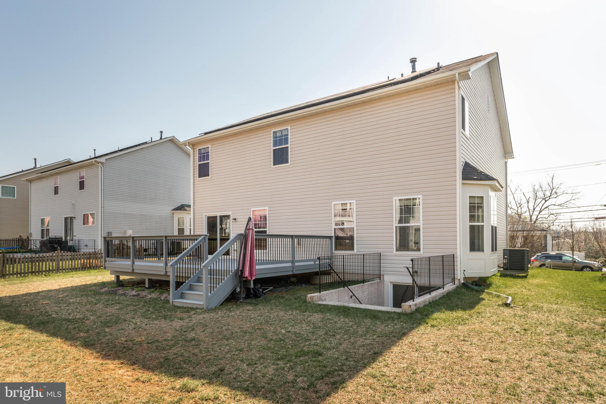 910 Academy Avenue Owings Mills, MD 21117 - Photo 57 of 64