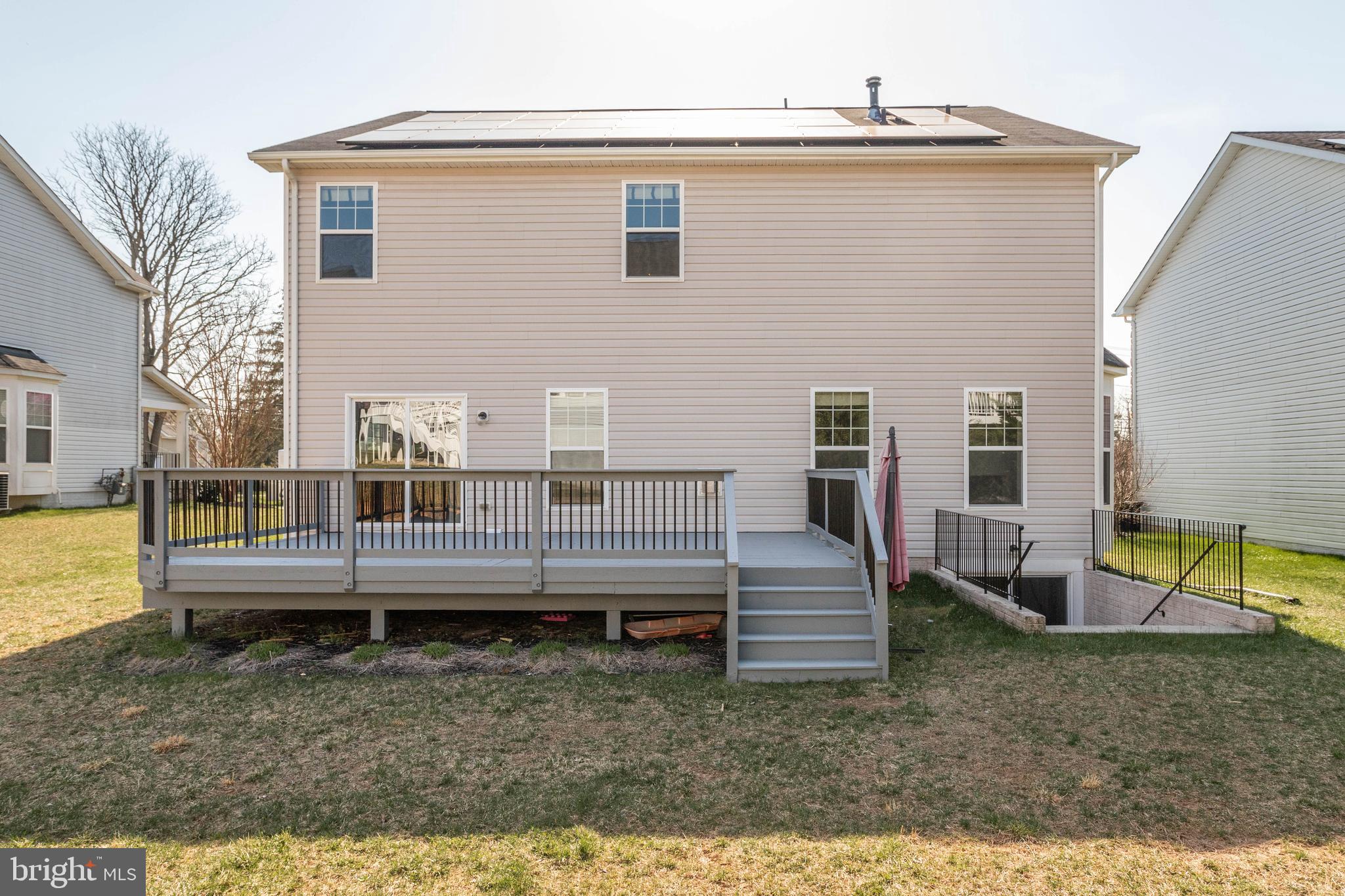 910 Academy Avenue Owings Mills, MD 21117 - Photo 58 of 64