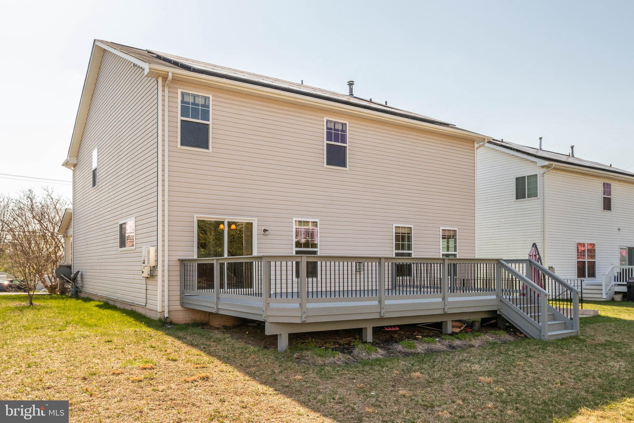 910 Academy Avenue Owings Mills, MD 21117 - Photo 59 of 64