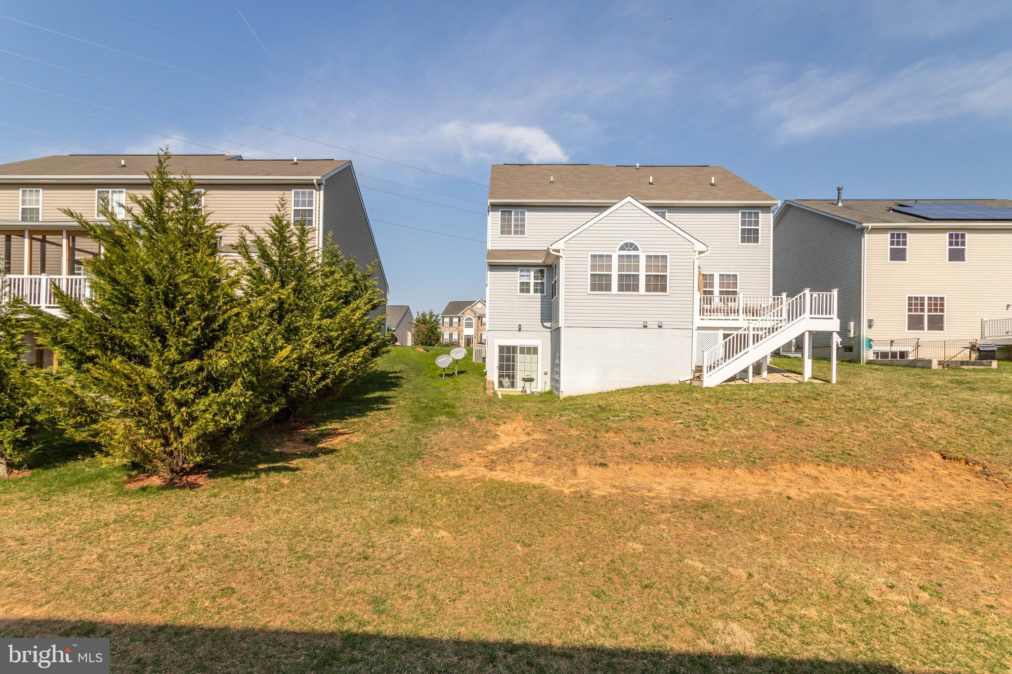 910 Academy Avenue Owings Mills, MD 21117 - Photo 62 of 64