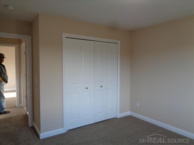 28510 Cotton Road New Baltimore, MI 48047 - Photo 20 of 25 3rd Bedroom