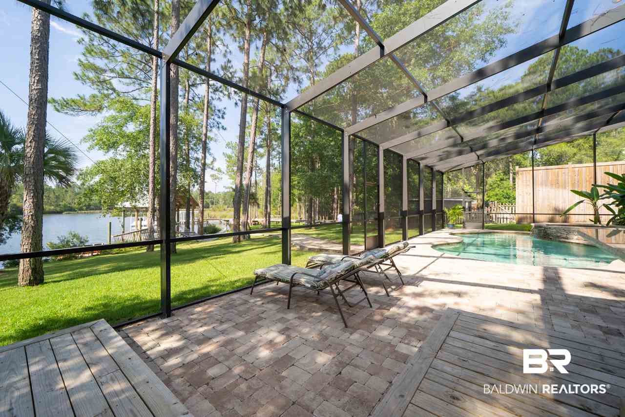 8066 Bay View Drive Foley, AL 36535 - Photo 32 of 49