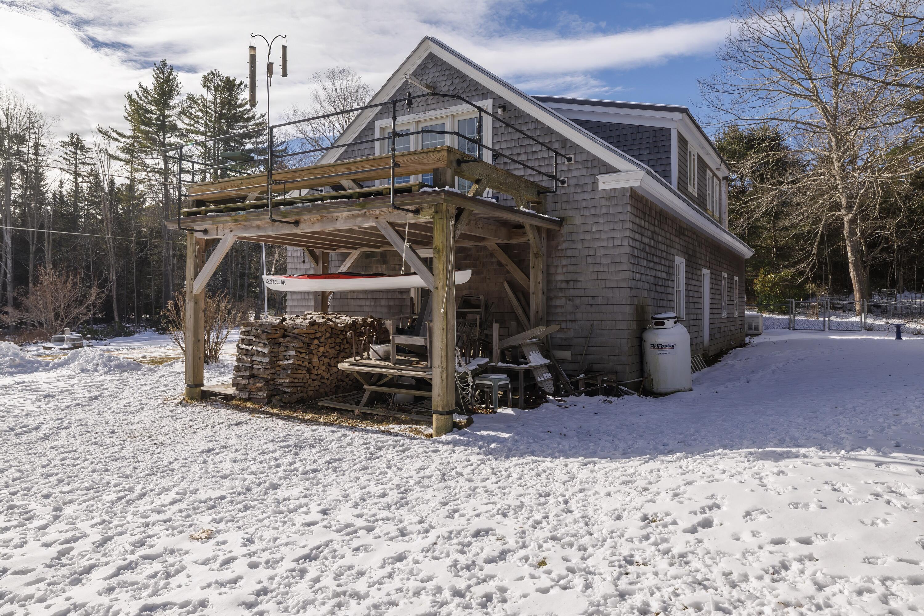 838 Newbury Neck Road Surry, ME 04684 - Photo 36 of 39 70-838 Newbury Neck-DTP
