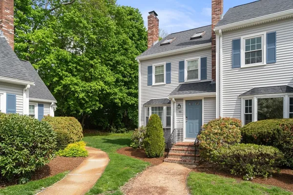 $500,000 | 93 Village Street, Unit 93, Easton, MA 02375