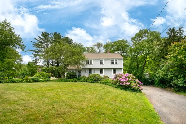 $6,500 | 26 Old Coach Road, Cohasset, MA 02025