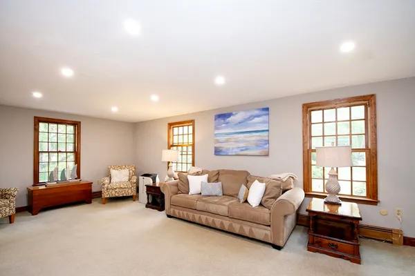 $6,500 | 26 Old Coach Road, Cohasset, MA 02025