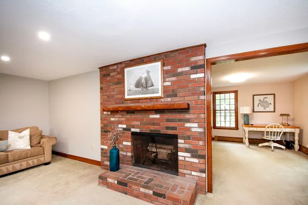 $6,500 | 26 Old Coach Road, Cohasset, MA 02025